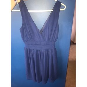 Charlotte Russe Dress